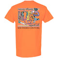 Southern Couture Classic Caring Strong Nurse - Adult & Kids T-Shirts, Sweatshirts & Hoodies apparel design preview 1