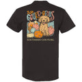Southern Couture Classic Just Gourdgeous Fall - Adult & Kids T-Shirts, Sweatshirts & Hoodies apparel design preview 1
