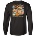 Southern Couture Classic Just Gourdgeous Fall - Adult & Kids T-Shirts, Sweatshirts & Hoodies apparel design preview 1
