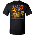 Southern Couture Classic Stay For A Spell Fall - Adult & Kids T-Shirts, Sweatshirts & Hoodies apparel design preview 1