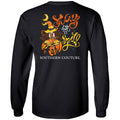 Southern Couture Classic Stay For A Spell Fall - Adult & Kids T-Shirts, Sweatshirts & Hoodies apparel design preview 1