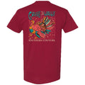 Southern Couture Classic Gobble Til You Wobble Fall - Adult & Kids T-Shirts, Sweatshirts & Hoodies apparel design preview 1