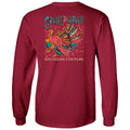 SALE Southern Couture Classic Gobble Til You Wobble - Adult & Kids T-Shirts, Sweatshirts & Hoodies apparel design preview 1