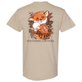 Southern Couture Classic Stay Foxy - Adult & Kids T-Shirts, Sweatshirts & Hoodies apparel design preview 1