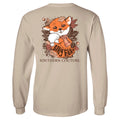 Southern Couture Classic Stay Foxy - Adult & Kids T-Shirts, Sweatshirts & Hoodies apparel design preview 1