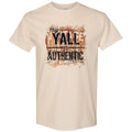 Southern Couture My Y'All is Authentic Soft - Adult & Kids T-Shirts, Sweatshirts & Hoodies apparel design preview 1