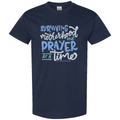 Southern Couture Surviving Motherhood Soft - Adult & Kids T-Shirts, Sweatshirts & Hoodies apparel design preview 1