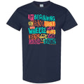 Southern Couture Wheels on Your Bus Soft - Adult & Kids T-Shirts, Sweatshirts & Hoodies apparel design preview 1