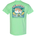 Southern Couture Classic Campers Have Smore Fun - Adult & Kids T-Shirts, Sweatshirts & Hoodies apparel design preview 1
