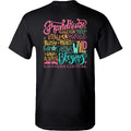 Southern Couture Classic Grandkids Are Fun - Adult & Kids T-Shirts, Sweatshirts & Hoodies apparel design preview 1