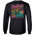 Southern Couture Classic Grandkids Are Fun - Adult & Kids T-Shirts, Sweatshirts & Hoodies apparel design preview 1