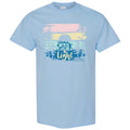 Southern Couture Always Seek Light Soft - Adult & Kids T-Shirts, Sweatshirts & Hoodies apparel design preview 1