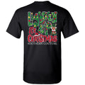 Southern Couture Lighten Up It's Christmas - Adult & Kids T-Shirts, Sweatshirts & Hoodies apparel design preview 1