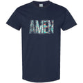 Southern Couture Soft Amen Faith - Adult & Kids T-Shirts, Sweatshirts & Hoodies apparel design preview 1
