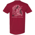 Southern Couture Classic Things Above Cardinal - Adult & Kids T-Shirts, Sweatshirts & Hoodies apparel design preview 1