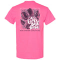 Southern Couture Classic A Girl's Best Friend Paw - Adult & Kids T-Shirts, Sweatshirts & Hoodies apparel design preview 1