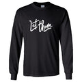 Southern Couture Soft Let them - Adult & Kids T-Shirts, Sweatshirts & Hoodies apparel design preview 1