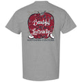 Southern Couture Classic Beautiful Day Teacher - Adult & Kids T-Shirts, Sweatshirts & Hoodies apparel design preview 1