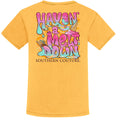 Southern Couture Havin' A Meltdown Comfort Colors - Adult & Kids T-Shirts, Sweatshirts & Hoodies apparel design preview 1