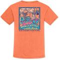 Southern Couture Porch Swings Simple Things Comfort - Adult & Kids T-Shirts, Sweatshirts & Hoodies apparel design preview 1