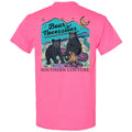 Southern Couture Classic Bear Necessities - Adult & Kids T-Shirts, Sweatshirts & Hoodies apparel design preview 1