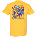 Southern Couture Classic Don't Ruffle My Feathers - Adult & Kids T-Shirts, Sweatshirts & Hoodies apparel design preview 1