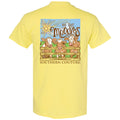 Southern Couture Classic We Got Mooves Cow - Adult & Kids T-Shirts, Sweatshirts & Hoodies apparel design preview 1