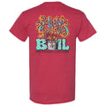 Southern Couture Classic Good Times Boil Crawfish - Adult & Kids T-Shirts, Sweatshirts & Hoodies apparel design preview 1