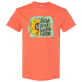 Southern Couture Soft Rise Shine Hustle Grind - Adult & Kids T-Shirts, Sweatshirts & Hoodies apparel design preview 1