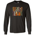 Southern Couture Soft Spooky Season - Adult & Kids T-Shirts, Sweatshirts & Hoodies apparel design preview 1
