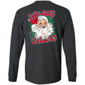Southern Couture Classic Don't Stop Believin' Holiday - Adult & Kids T-Shirts, Sweatshirts & Hoodies apparel design preview 1