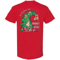 Southern Couture Classic Oh Christmas Tree Holiday - Adult & Kids T-Shirts, Sweatshirts & Hoodies apparel design preview 1
