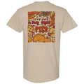 SALE Southern Couture Classic Eyes On The Pies Fall - Adult & Kids T-Shirts, Sweatshirts & Hoodies apparel design preview 1