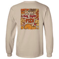 Southern Couture Classic Eyes On The Pies Fall - Adult & Kids T-Shirts, Sweatshirts & Hoodies apparel design preview 1