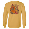 Southern Couture Change Is Beautiful Pumpkin Comfort - Adult & Kids T-Shirts, Sweatshirts & Hoodies apparel design preview 1