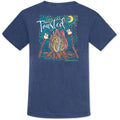 Southern Couture Let's Get Toasted Fall Comfort - Adult & Kids T-Shirts, Sweatshirts & Hoodies apparel design preview 1