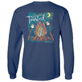 Southern Couture Let's Get Toasted Fall Comfort - Adult & Kids T-Shirts, Sweatshirts & Hoodies apparel design preview 1
