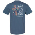Southern Couture Classic Found My Life Cross - Adult & Kids T-Shirts, Sweatshirts & Hoodies apparel design preview 1