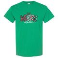 Southern Couture Merry Mama Holiday Soft - Adult & Kids T-Shirts, Sweatshirts & Hoodies apparel design preview 1