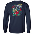Southern Couture Classic I Am With You Always - Adult & Kids T-Shirts, Sweatshirts & Hoodies apparel design preview 1