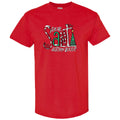 Southern Couture Dear Santa, Define Good Soft - Adult & Kids T-Shirts, Sweatshirts & Hoodies apparel design preview 1