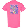 Southern Couture Classic Find Joy Turtle - Adult & Kids T-Shirts, Sweatshirts & Hoodies apparel design preview 1