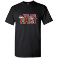 Southern Couture We Are Family Holiday Soft - Adult & Kids T-Shirts, Sweatshirts & Hoodies apparel design preview 1