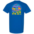 Southern Couture Classic His Mercies Are New - Adult & Kids T-Shirts, Sweatshirts & Hoodies apparel design preview 1