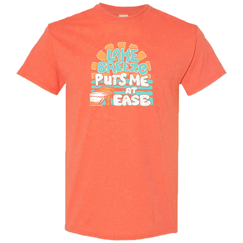 Southern Couture Soft Lake Breeze - Adult & Kids T-Shirts, Sweatshirts & Hoodies apparel design preview 1