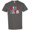 Southern Couture Soft Game Day Baseball - Adult & Kids T-Shirts, Sweatshirts & Hoodies apparel design preview 1