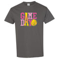 Southern Couture Soft Game Day Softball - Adult & Kids T-Shirts, Sweatshirts & Hoodies apparel design preview 1