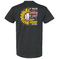 Southern Couture Classic Gonna Be Salty Baseball - Adult & Kids T-Shirts, Sweatshirts & Hoodies apparel design preview 1