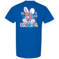 Southern Couture Classic I'm A Little Eggstra Easter - Adult & Kids T-Shirts, Sweatshirts & Hoodies apparel design preview 1