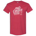 Southern Couture Soft Firecracker USA - Adult & Kids T-Shirts, Sweatshirts & Hoodies apparel design preview 1